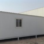 تركيب ساندوتش بانل